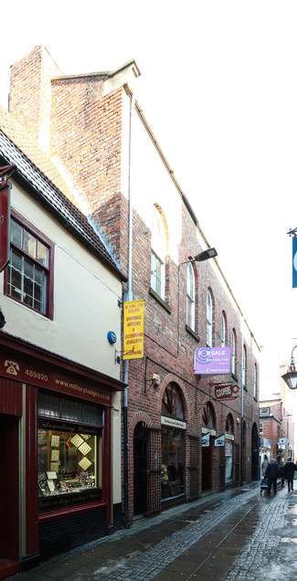 More details for 28 Post House Wynd, Darlington - Retail for Lease