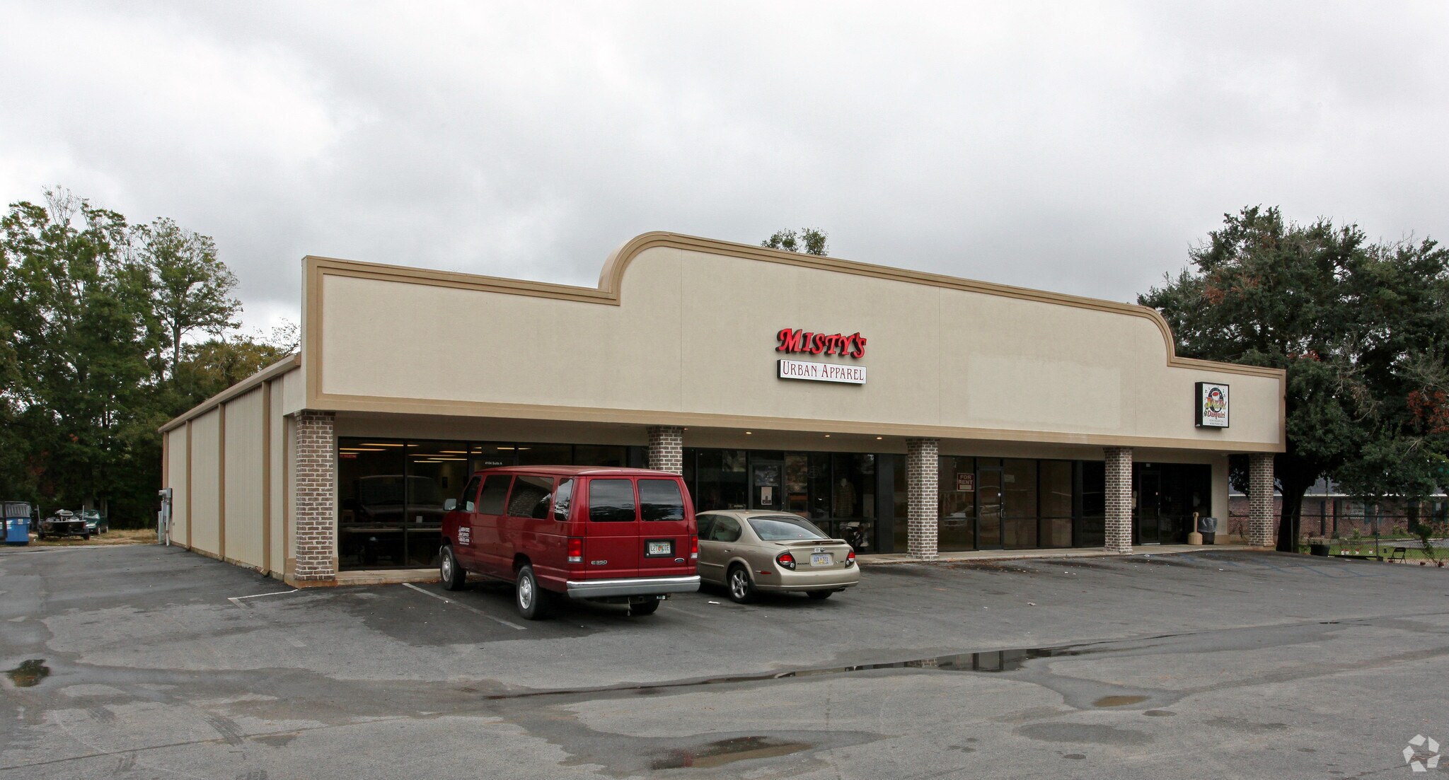 4104 Main St, Moss Point, MS for sale Primary Photo- Image 1 of 1