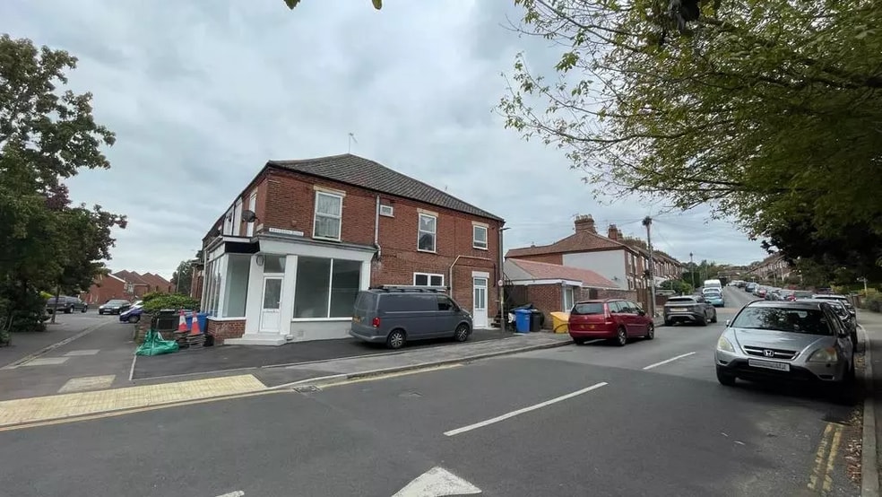 Patteson Rd, Norwich for lease - Primary Photo - Image 1 of 1