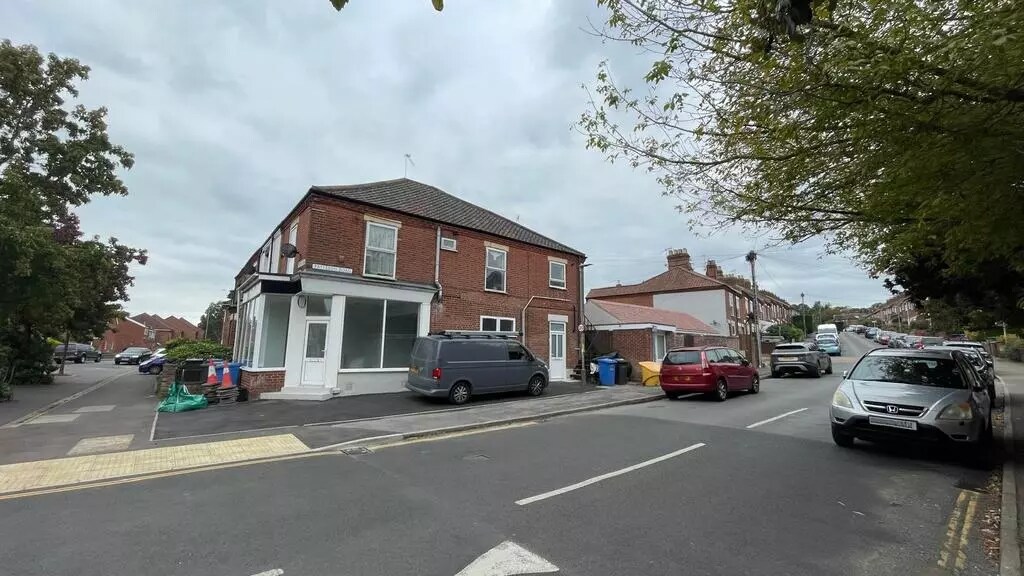 Patteson Rd, Norwich for lease Primary Photo- Image 1 of 2