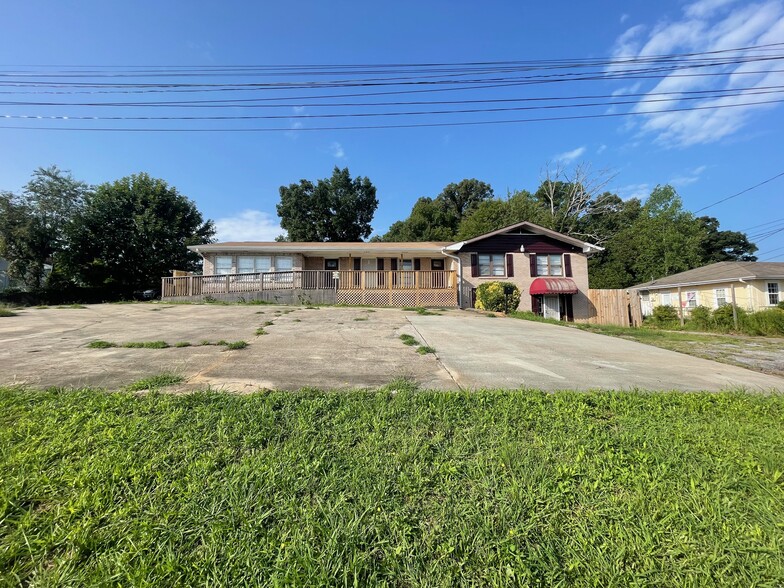 560 GA-138, Jonesboro, GA for sale - Primary Photo - Image 2 of 39