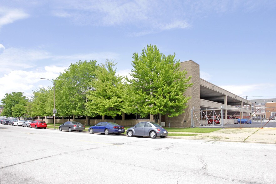 3965-4021 W Pine Blvd, Saint Louis, MO for sale - Building Photo - Image 2 of 2