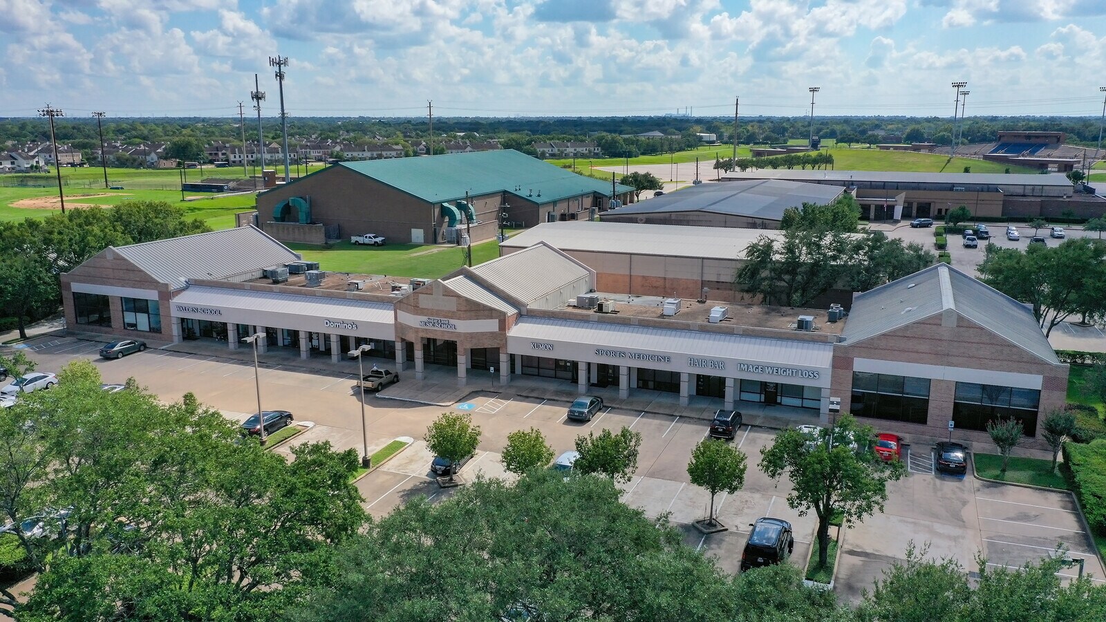 16103 Lexington Blvd, Sugar Land, TX 77479