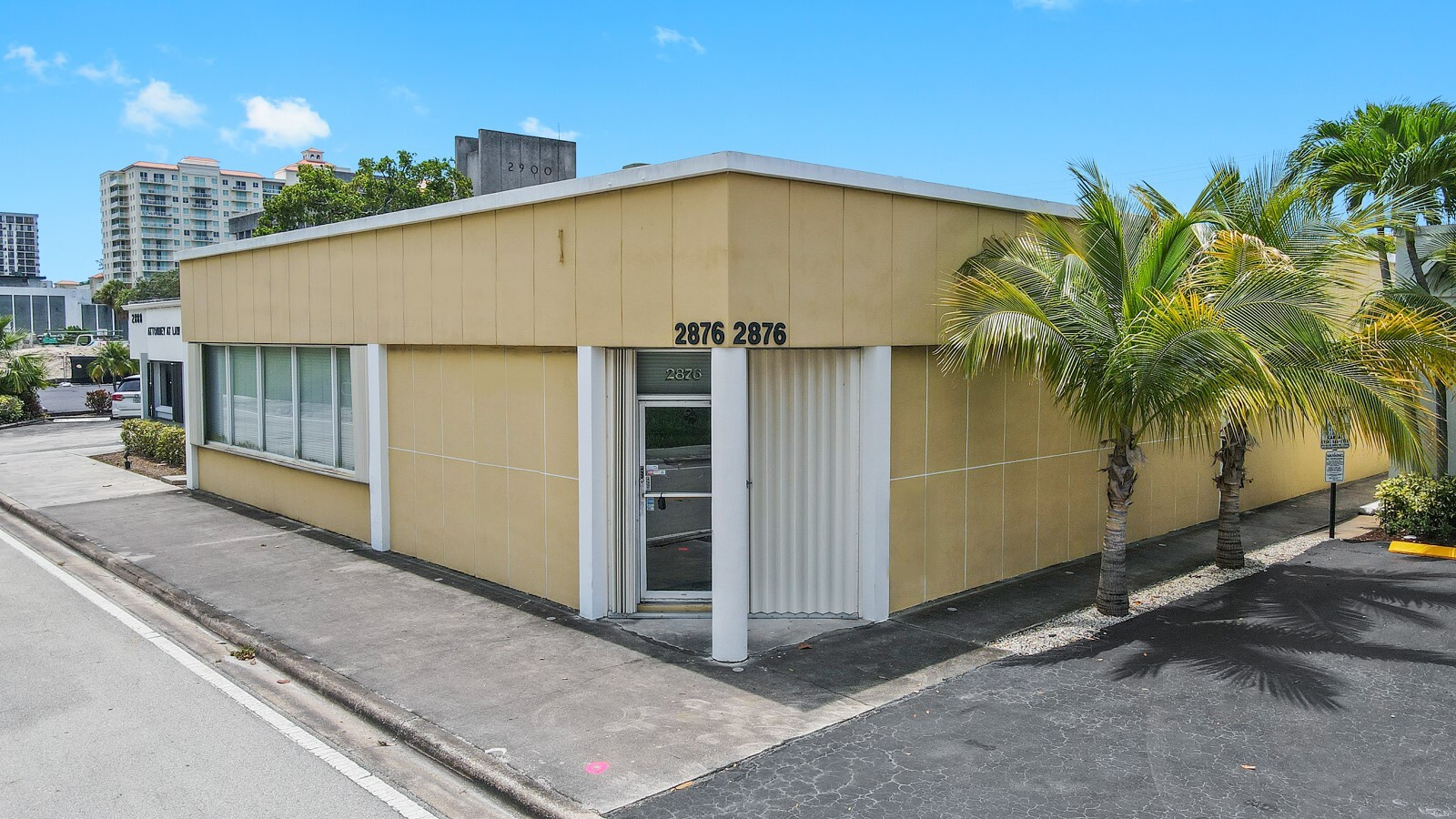 2876 E Oakland Park Blvd, Fort Lauderdale, FL for sale Building Photo- Image 1 of 1