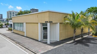 More details for 2876 E Oakland Park Blvd, Fort Lauderdale, FL - Office for Lease