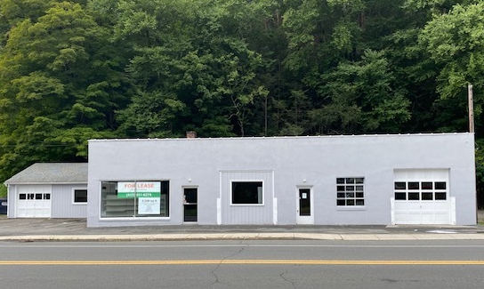 180 State Rd, Great Barrington, MA for sale - Building Photo - Image 1 of 1