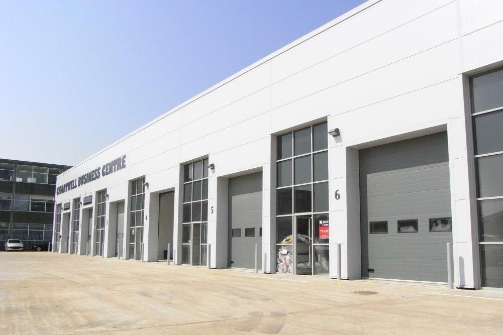 Chartwell Rd, Lancing for lease Primary Photo- Image 1 of 5