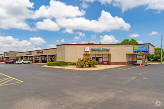 More details for 3301-3315 S Elm Pl, Broken Arrow, OK - Retail for Lease