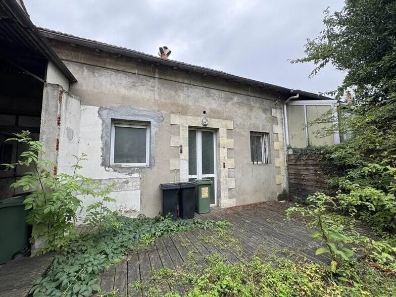 Office in Bordeaux for sale - Building Photo - Image 2 of 7