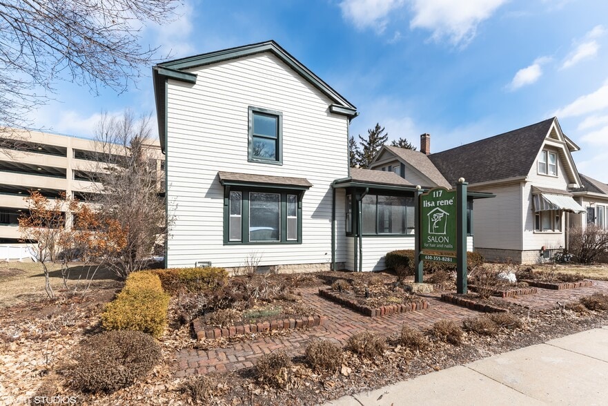 117 Aurora Ave, Naperville, IL for sale - Other - Image 1 of 1