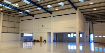 Travellers Ln, North Mymms for lease Interior Photo- Image 2 of 2