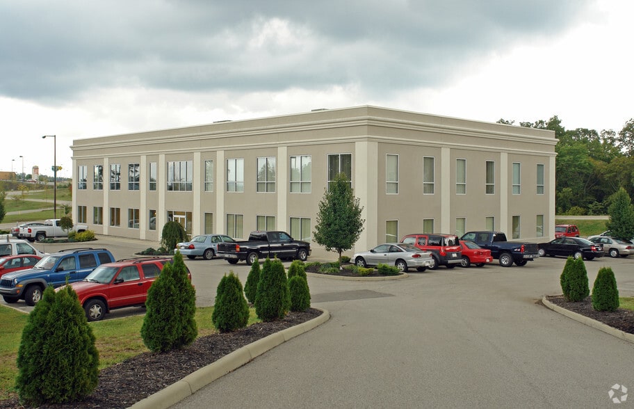 100 Peyton Way, Charleston, WV for sale - Building Photo - Image 3 of 25