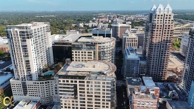 189 S Orange Ave, Orlando, FL for lease - Commercial Listing Video