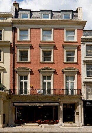 33 Bruton St, London for lease Primary Photo- Image 1 of 6
