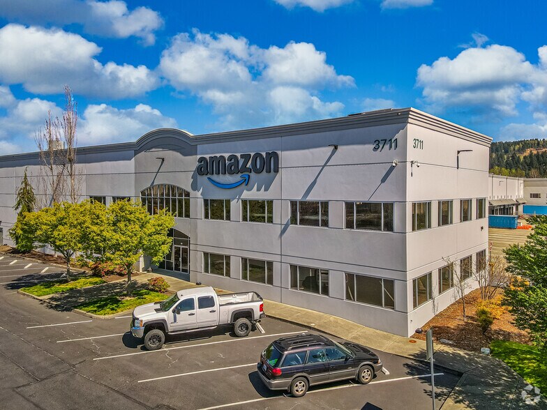 3711 142nd Ave E, Sumner, WA for sale - Primary Photo - Image 1 of 1