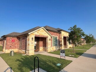 More details for 400 Stonebrook Pky, Frisco, TX - Office/Medical for Lease