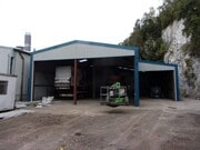 Askew Farm Ln, Grays ESS - Warehouse
