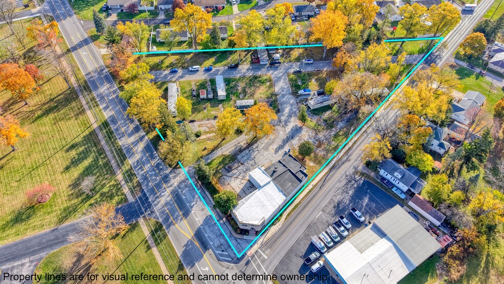 2801 Columbus Ave, Sandusky, OH for sale - Building Photo - Image 2 of 41