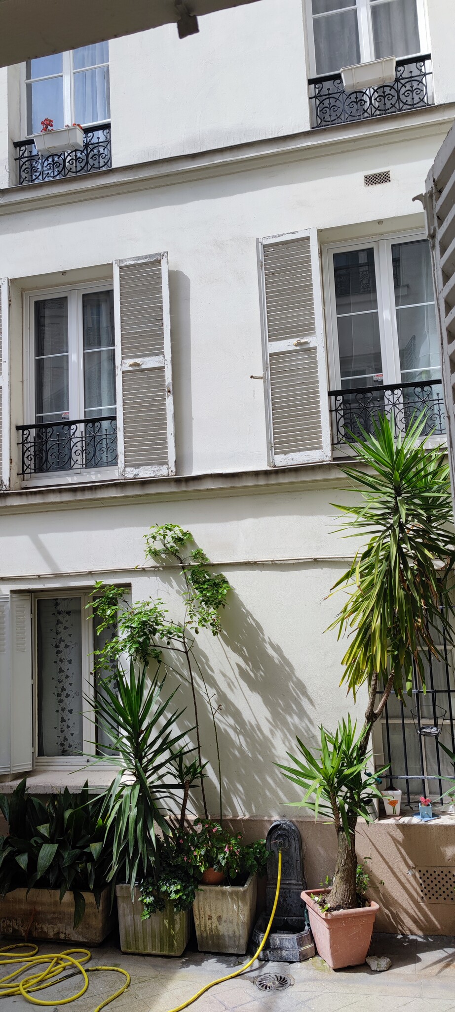 2 Rue François Villon, Paris for lease Building Photo- Image 1 of 4