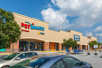 More details for 1201-1249 Churchmans Rd, Newark, DE - Retail for Lease