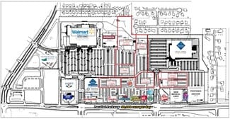 More details for Plaza at the Speedway, Kansas City, KS - Land for Lease