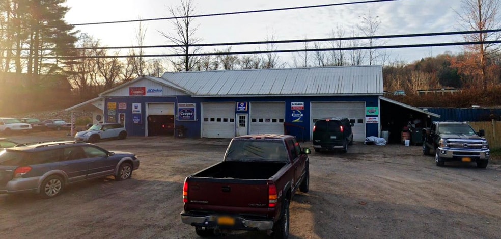 12226 NY-28, Poland, NY for sale - Primary Photo - Image 1 of 6