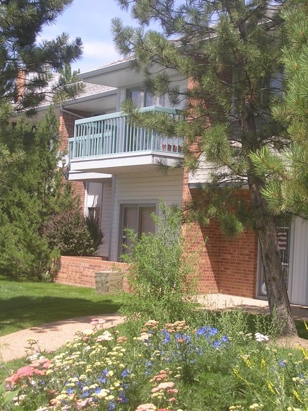 5555 Erindale Dr, Colorado Springs, CO for lease - Building Photo - Image 3 of 8