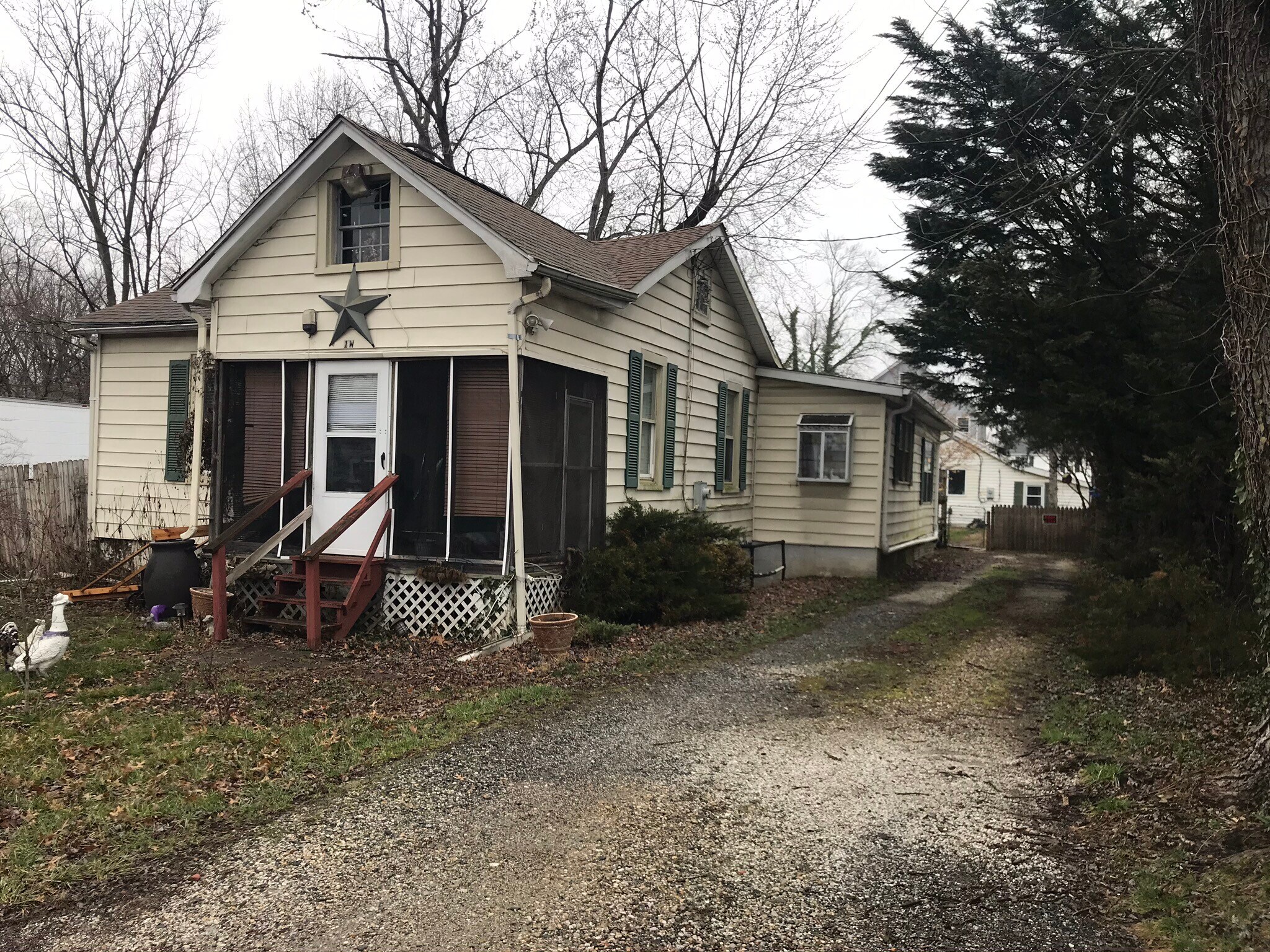 1 W Virginia Ave, Halethorpe, MD for sale Building Photo- Image 1 of 1