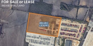 More details for 3611 Speedway Park Dr, Von Ormy, TX - Land for Sale