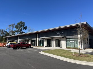 More details for 901 Warrior Way, Mount Pleasant, SC - Retail for Lease