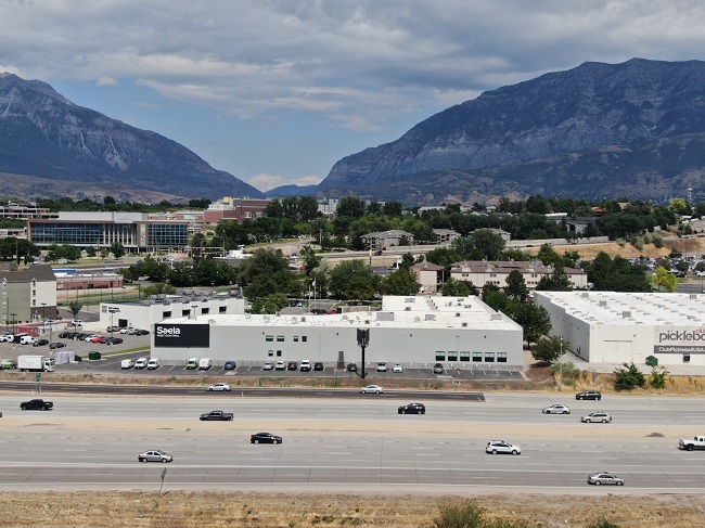 1278-1296 Sandhill Rd, Orem, UT for sale - Building Photo - Image 3 of 38