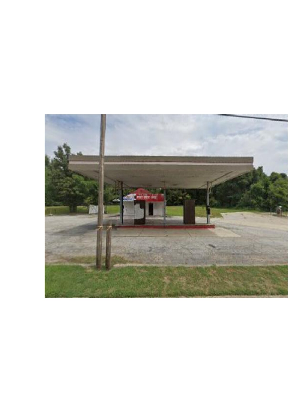 228 Main St, Forest Park, GA for sale Building Photo- Image 1 of 1