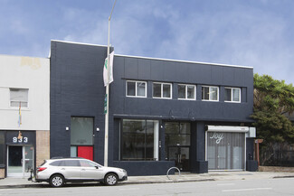 More details for 937-939 Harrison St, San Francisco, CA - Flex for Lease