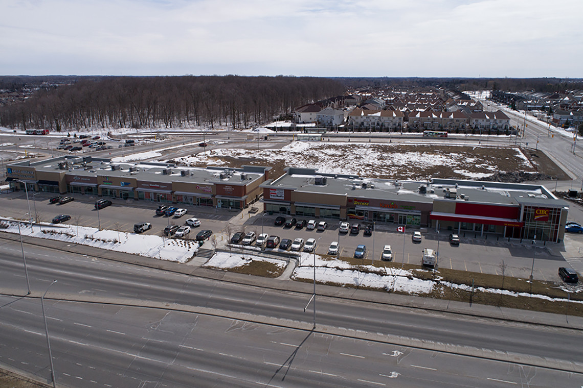 3091 Strandherd Dr, Ottawa, ON for sale Primary Photo- Image 1 of 1