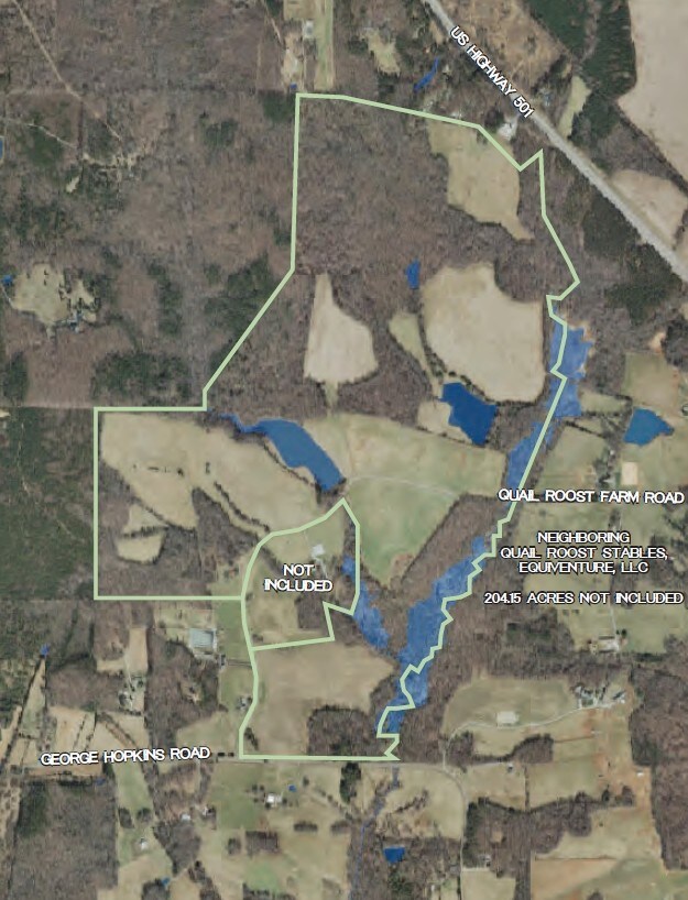 602 Quail Roost Farm Rd, Rougemont, NC for sale Primary Photo- Image 1 of 1