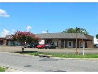 100-107 Williams Ave, Natchitoches, LA for sale Primary Photo- Image 1 of 1