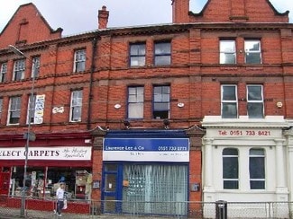 More details for 2 Smithdown Pl, Liverpool - Retail for Lease