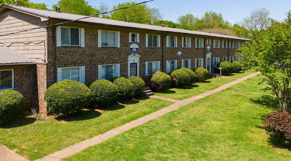 1012 33rd St SW, Birmingham, AL for sale - Building Photo - Image 1 of 1