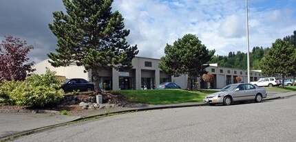 1320 26th St NW, Auburn, WA for lease Building Photo- Image 1 of 2