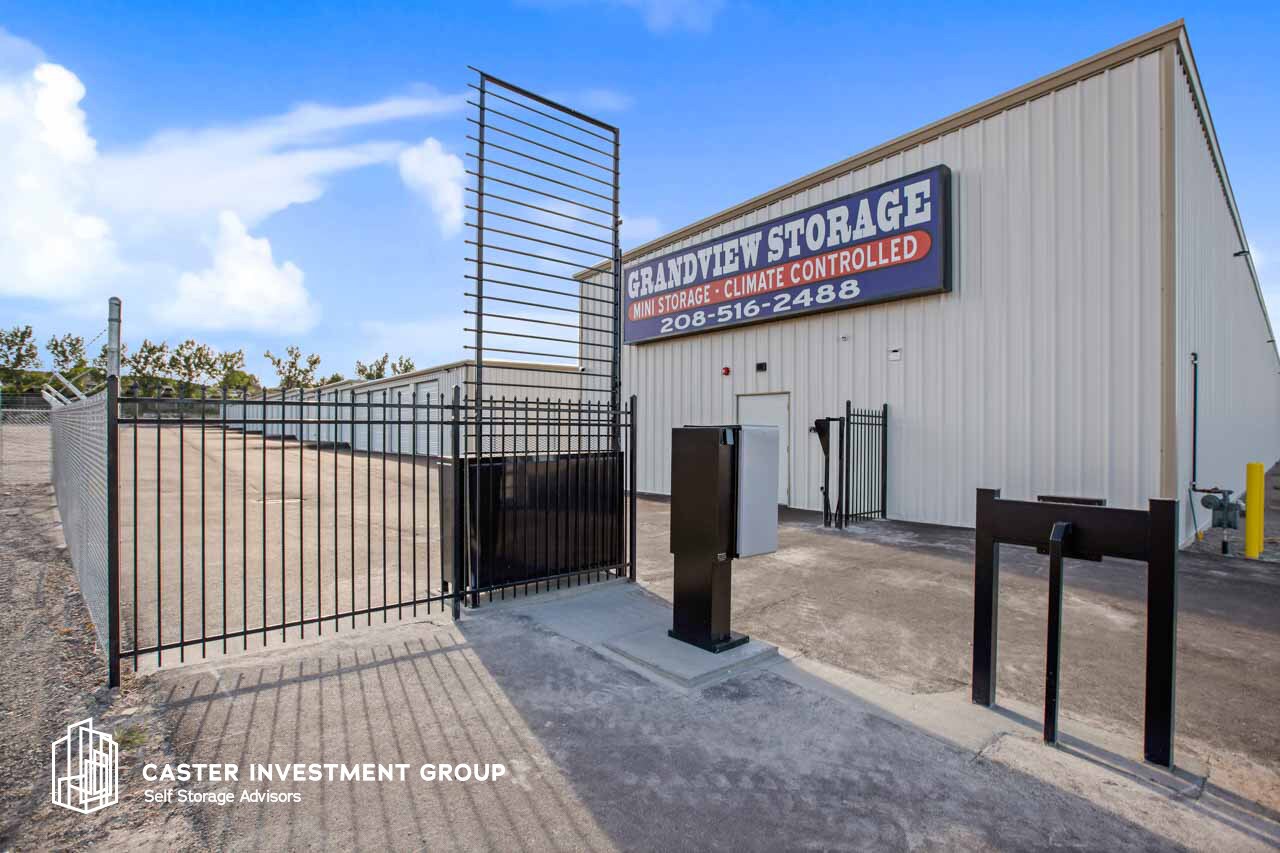 1055 Foote Dr, Idaho Falls, ID for sale Building Photo- Image 1 of 1