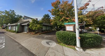 4509-4511 SE Cesar E Chavez Blvd, Portland OR - Day Care Center