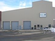 100 Wheeler St, New Haven CT - Warehouse