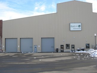 More details for 100 Wheeler St, New Haven, CT - Industrial for Lease