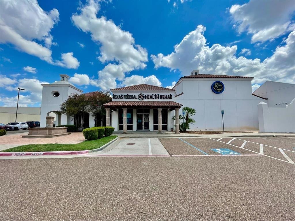 8607 McPherson Rd, Laredo, TX for lease Building Photo- Image 1 of 29