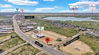 More details for 5920 US Highway 59, Laredo, TX - Land for Sale