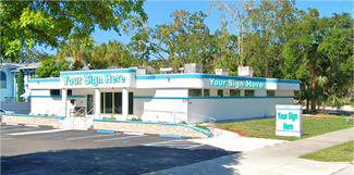 More details for 433 E Ocean Blvd, Stuart, FL - Office for Lease