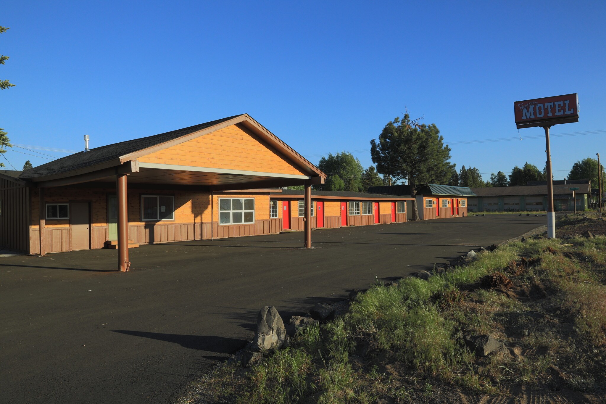 136731 Highway 97 N, Crescent, OR for sale Other- Image 1 of 1