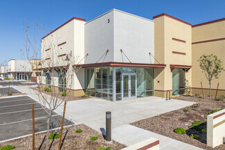 Power Commerce Park - Commercial Real Estate