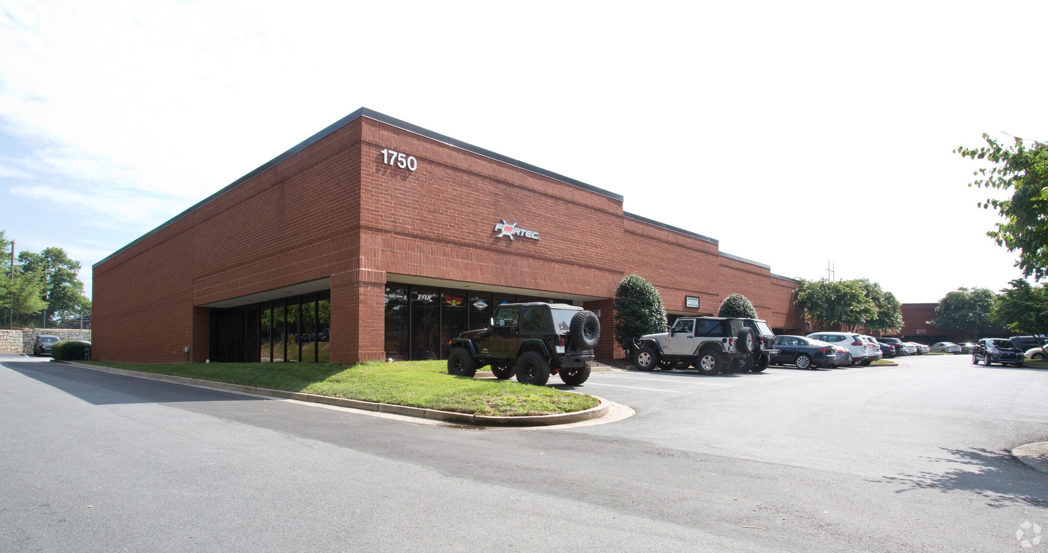 1750 Enterprise Way SE, Marietta, GA for sale Primary Photo- Image 1 of 1