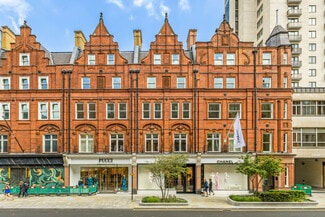 More details for 166-172 Sloane St, London - Office for Lease